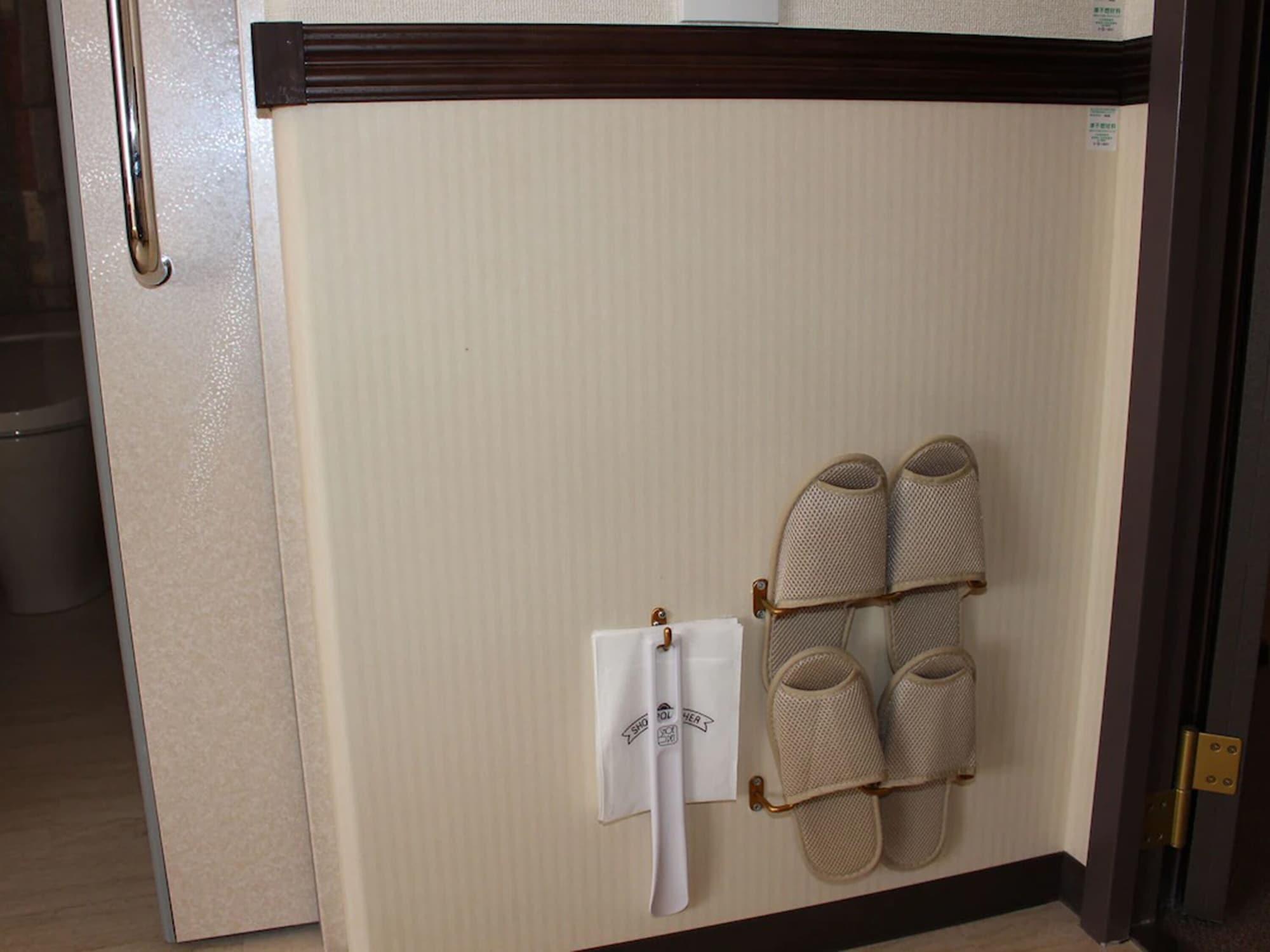 Toyoko Yokohama Stadium Mae No 1 Hotel