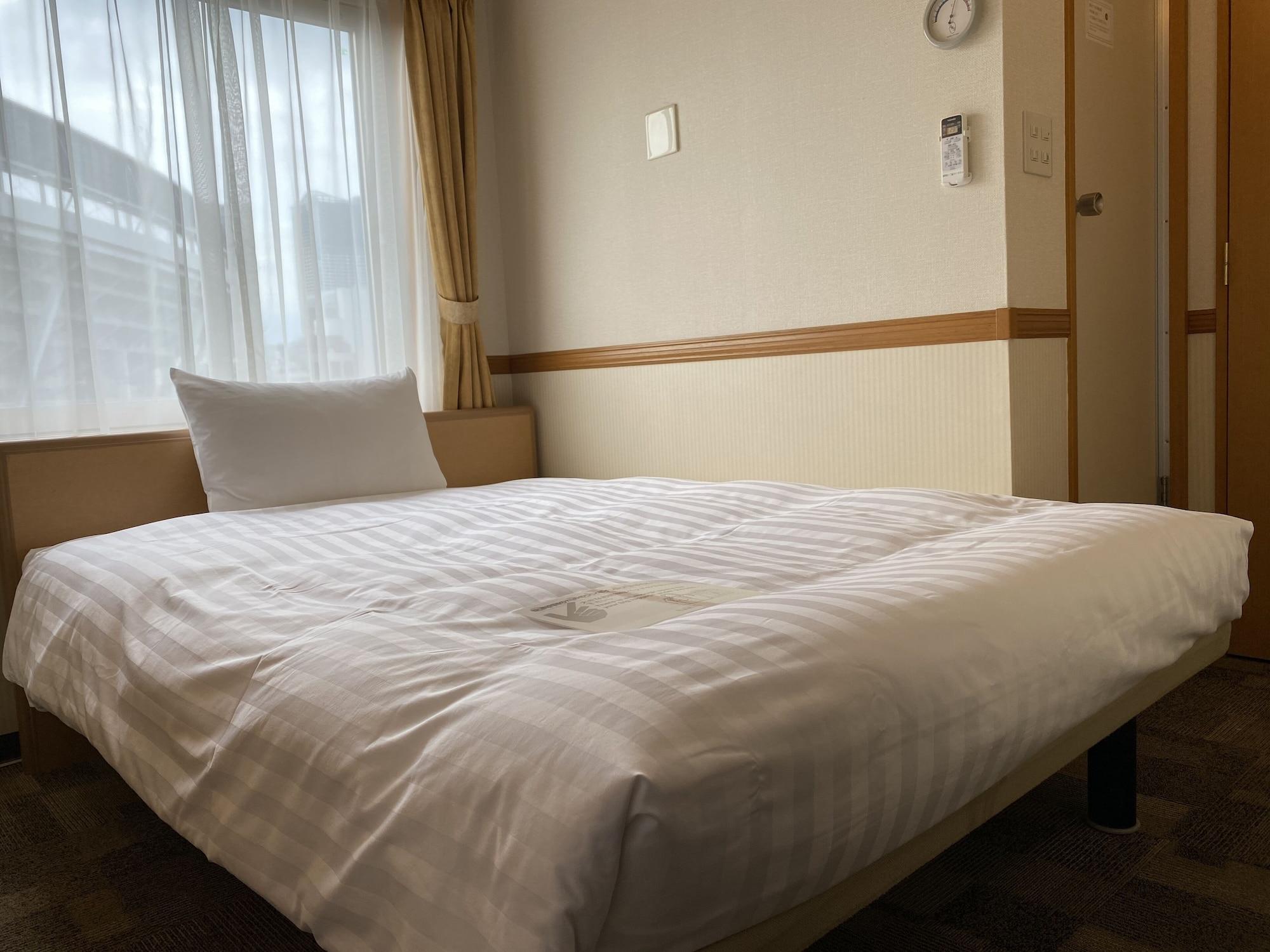 Hotel Toyoko Yokohama Stadium Mae No 1