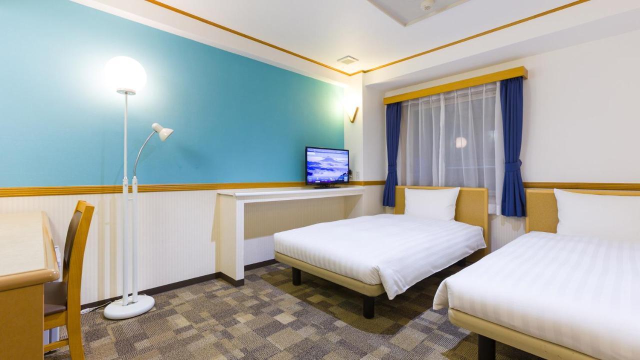 Toyoko Yokohama Stadium Mae No 1 酒店 3*
