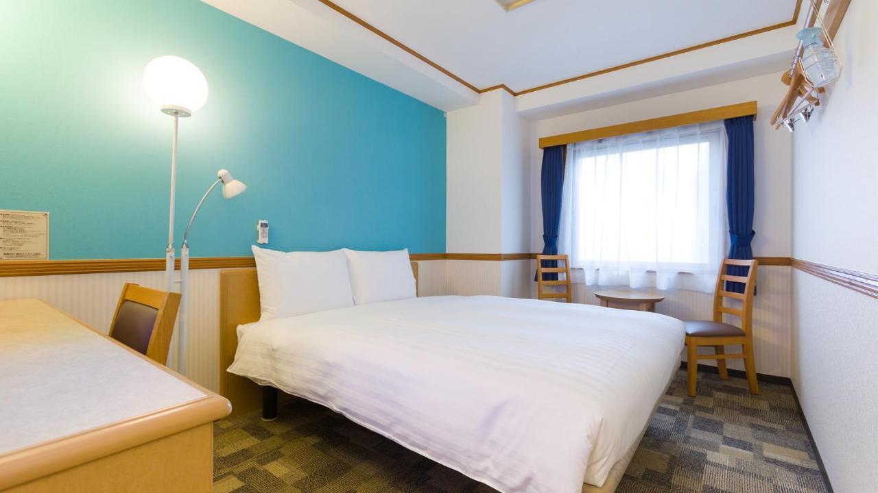 Toyoko Yokohama Stadium Mae No 1 Hotel Yokohama (Kanagawa)