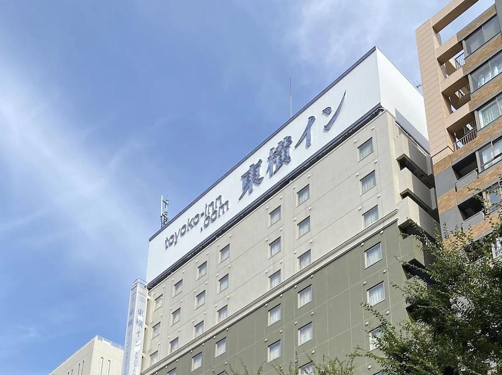Toyoko Yokohama Stadium Mae No 1 3* Yokohama (Kanagawa)