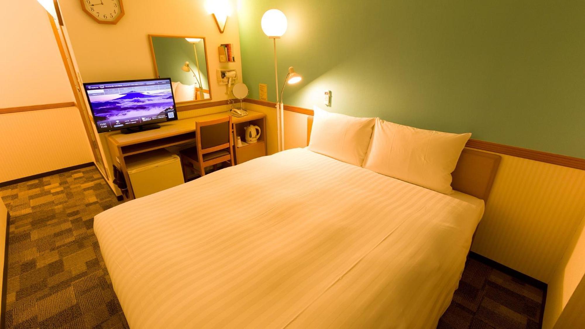 Hotel Toyoko Yokohama Stadium Mae No 1 3*