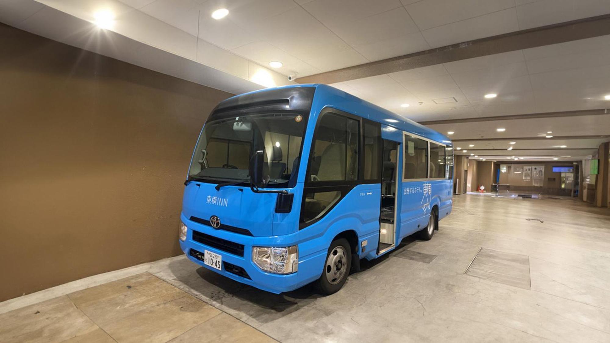 Hotel Toyoko Yokohama Stadium Mae No 1 3*
