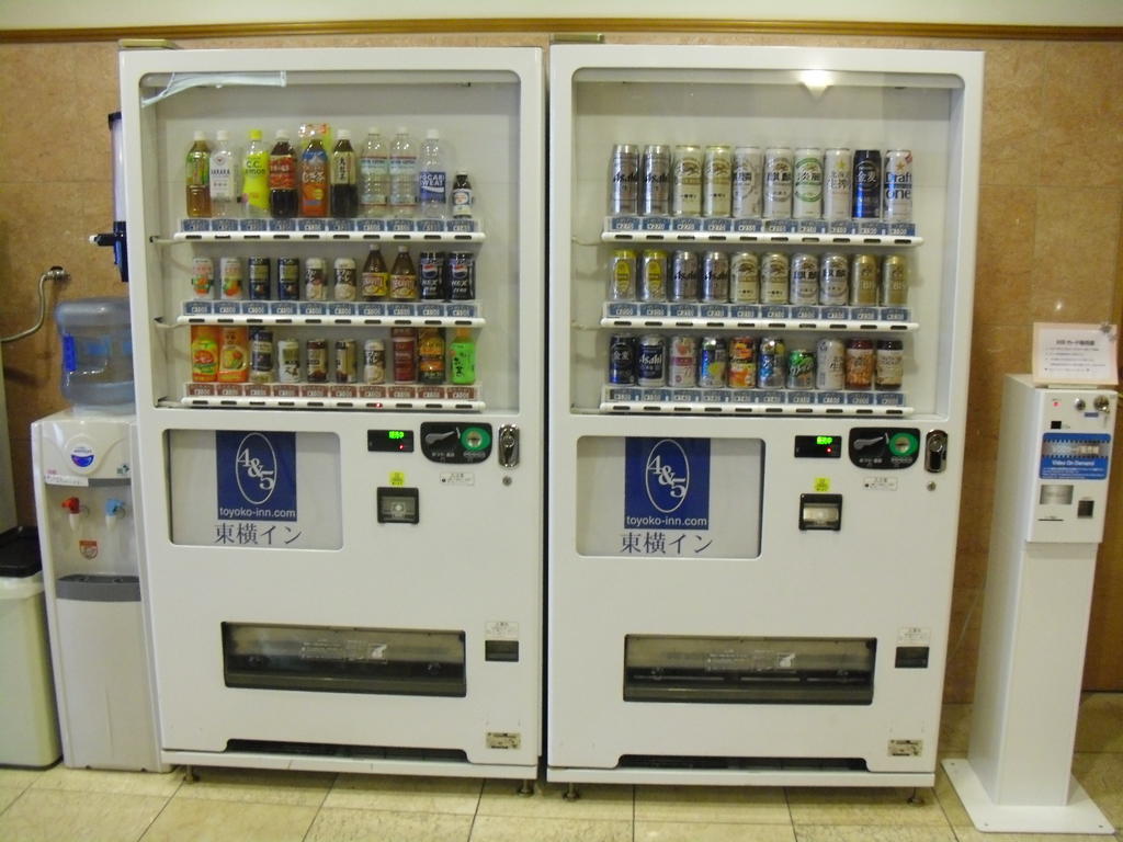 Toyoko Yokohama Stadium Mae No 1 Hotel 3*