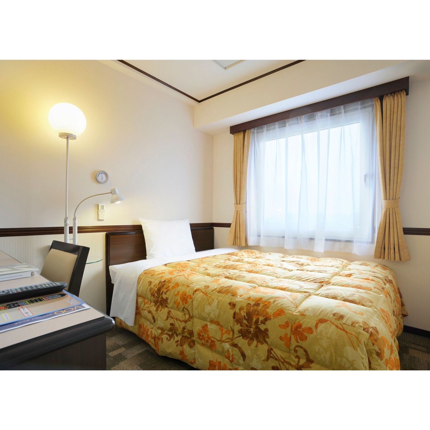 Toyoko Yokohama Stadium Mae No 1 Hotel 3*